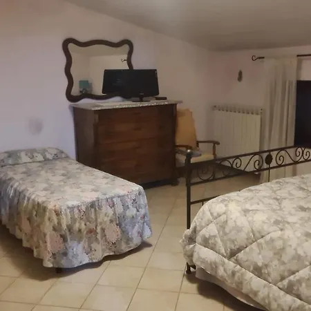 Nova Domus Hébergement de vacances