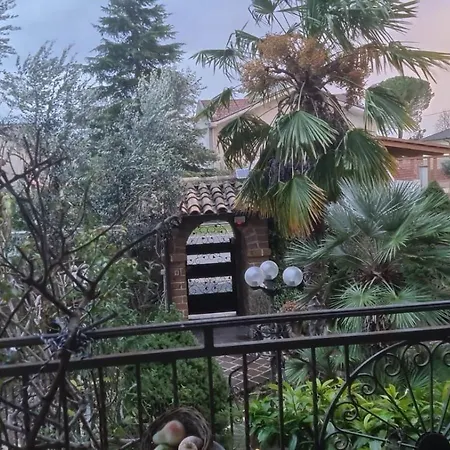 Hébergement de vacances Nova Domus Corfinio